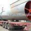 2015 Zhongke best selling cement rotary kiln for india sale