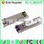 LC Dulplex CWDM Optical SFP Transceivers 1000M 1490nm 80km 100km for CISCO Switches
