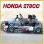 New 270CC 9HP Gas power Automatic Go kart