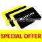 Premium Quality RFID Card from 8-Year Gold Supplier with Genuine NXP MIFARE DESFire EV1 4K *
