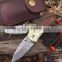 Doshower custom gift with knife grinder of shaving blade