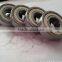Brand new df0766lua deep groove ball bearing 35 64 37 with high quality