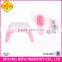 11.5 inch beautiful dolls for girls Plastic fashion doll