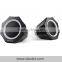 Double Channels Mini Multimedia Fashion Tablet Speaker Mini Mic Function Mini Multimedia Fashion Speaker with Clear Sound