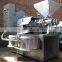 cold/hot pressing screw oil press machine with vacuum filter/screw edible oil extraction machine
