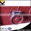 High Efficient vibrating screener/sand and gravel hopper with Low Consumption