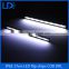 DC 12V 17cm Waterproof LED COB DRL Universal Auto Car Daytime Running Lights Lamp LED COB DRL Strip Light