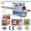 Automatic Modified Atmosphere Packaging Machine for Food DCTWB-250D