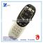 ZF Black 44 Keys AA59-00666A LCD/LED Remote Control for Samsung
