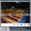 ISO9001 certified Double Layer Roof and Wall Roll Forming Machine With Optimum quality