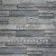 PU no weight stone wall panel, waterproof, fireproof, DIY installation,