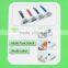 3 in 1 Cookware Stainless Steel Fruit or Vegetable Peeler