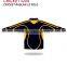 2016 custom made criket sportwear