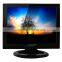 small size 12 inch computer monitor with av input