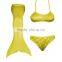 top best seller swimmable mermaid tail pattern