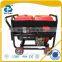 portable Diesel Generator 50HZ/60HZ 5KW/6.8HP