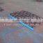 chain harrow--farm equipment--power tiller--