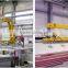 Tilting Vacuum Lifter