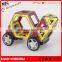 Safety School Educational Magnetic Toys