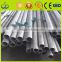 A & A Manufacturer DIN 1629 Aluminum Welded Steel Tube ST37.0 / ST44.0 , Straight Seam Steel Pipe
