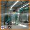 Used Engine Oil Purification Recovery Machine to Change Black Oil to Yellow Base Oil