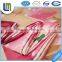 Top sell digital printed price of 100% polyester tissue fabric for bedding