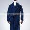 blue coral fleece bathrobe men, wholesale bathrobe