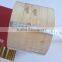 Very popular various size bamboo steamer with high quality and wholesale price