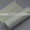 popular high quality cheap polyester needle felt for steel plant