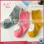 Circular sock knitting machine hot child tube puppet sock