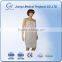 Disposable non woven bathrobe kimono for spa