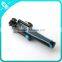 Wholesale wired monopod selfie sticks with foldable handheld,foldable monopod Selfie-stick with cable