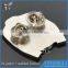 Latest design blazer pocket badge china for sale