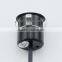 Mini 12 V 18mm car reverse Camera, waterproof night vision camera , reverse camera XY-1603