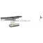 Electrical Hydraulic C-Arm X-Ray Compatible Operating Bed With Battery