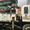 USED SCHWING 34M PUMP TRUCK, GOOD CONDITION, BEST PRICE