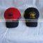 2014 New style Kids cap with logo cap can be customized,all is flexible depending on requests