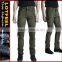 olive distress biker denim jeans destoryed bike man jeans (LOTNEW002)