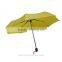 Manual open foldable mini umbrella for wholesale