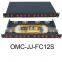 high quality 19' 1U FC-port patch panel