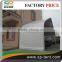 2014 New Curved aluminum mobile car tent car parking canopy tent outdoor