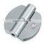 Toilet Cubicle hardware-self-closing hinge