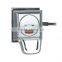 Toilet partition accessories other accessories door lock