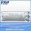 Hot sell freestanding acrylic large outdoor spa swimming pool hot tub combo