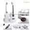 cheap high quality 41 inch acoustic guitar CARAVAN MUSIC HS4120