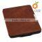 Vertical Flip Leather Cover Case for Amazon Kindle 4 E-Reader