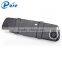 hd car dvr, hd 720p car camera dvr video recorder,4.3 inch rearview mirror vehicle traveling data recorder