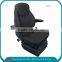 Volvo Vinyl Truck Seat with Air Suspension