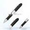 U disk crystal laser pointer stylus handwriting triple multifunction LED lights