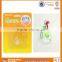 3D magic hook/adhesive sticky hook/single decorative hooks